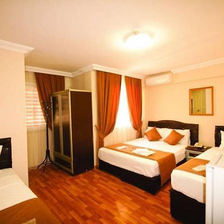 Simal Butik Hotel Измир Екстериор снимка