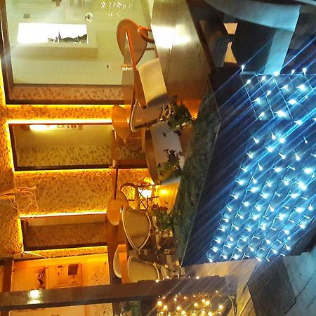 Simal Butik Hotel Измир Екстериор снимка