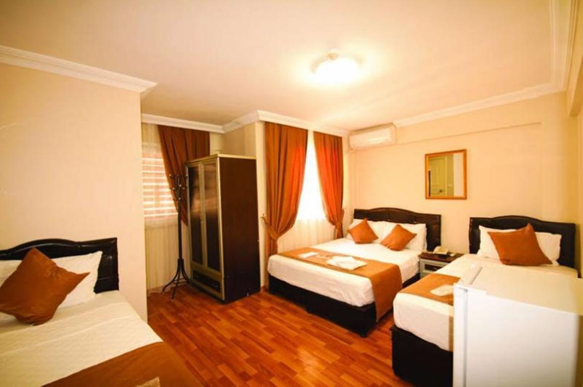 Simal Butik Hotel Измир Екстериор снимка