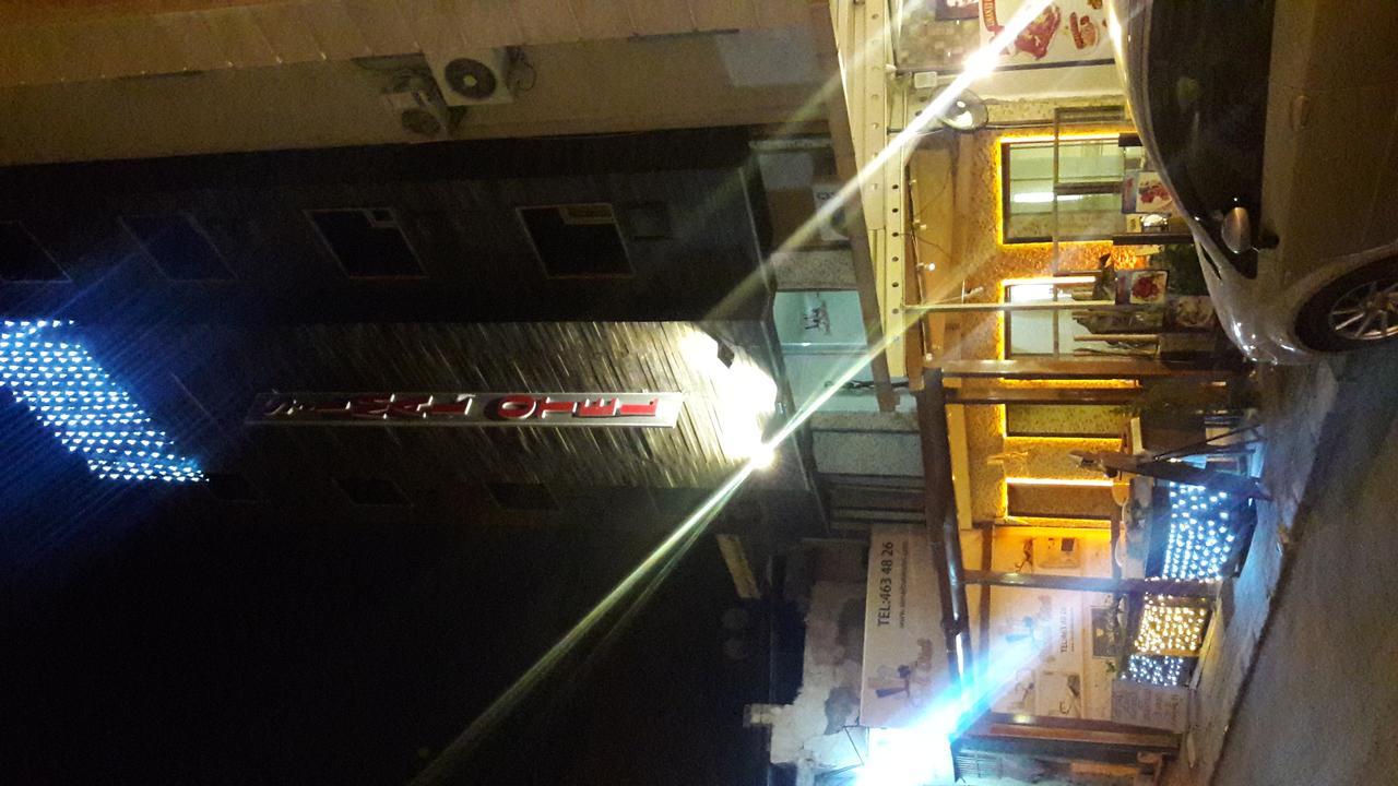Simal Butik Hotel Измир Екстериор снимка