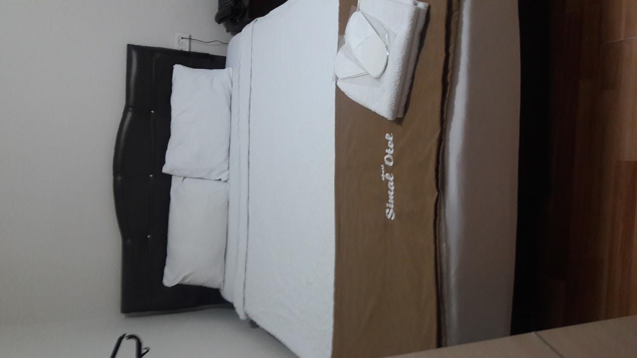 Simal Butik Hotel Измир Екстериор снимка