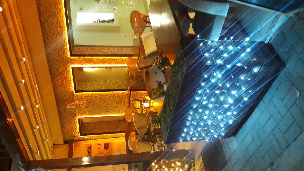 Simal Butik Hotel Измир Екстериор снимка