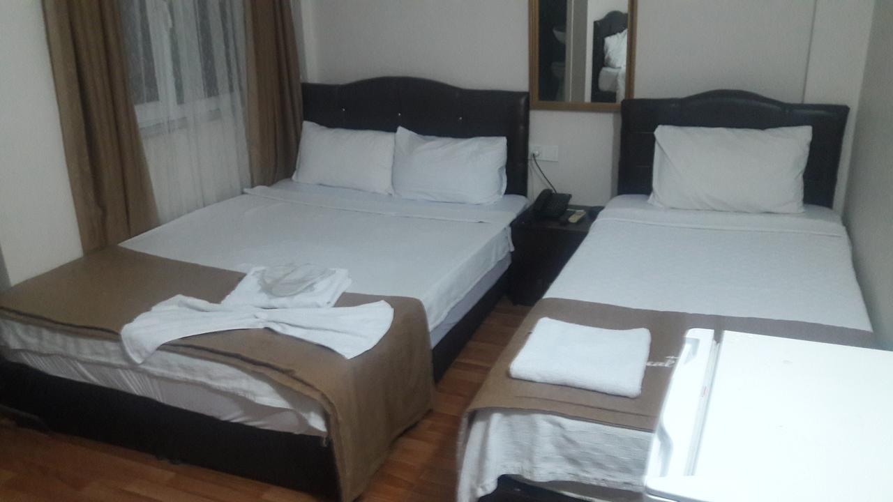 Simal Butik Hotel Измир Екстериор снимка