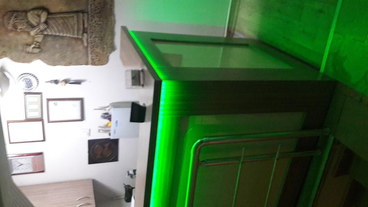 Simal Butik Hotel Измир Екстериор снимка