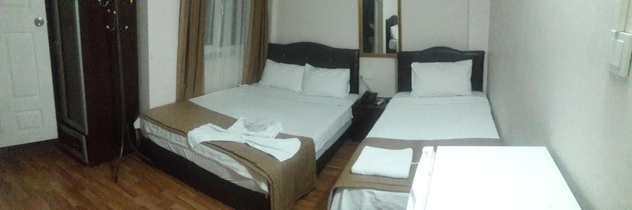 Simal Butik Hotel Измир Екстериор снимка