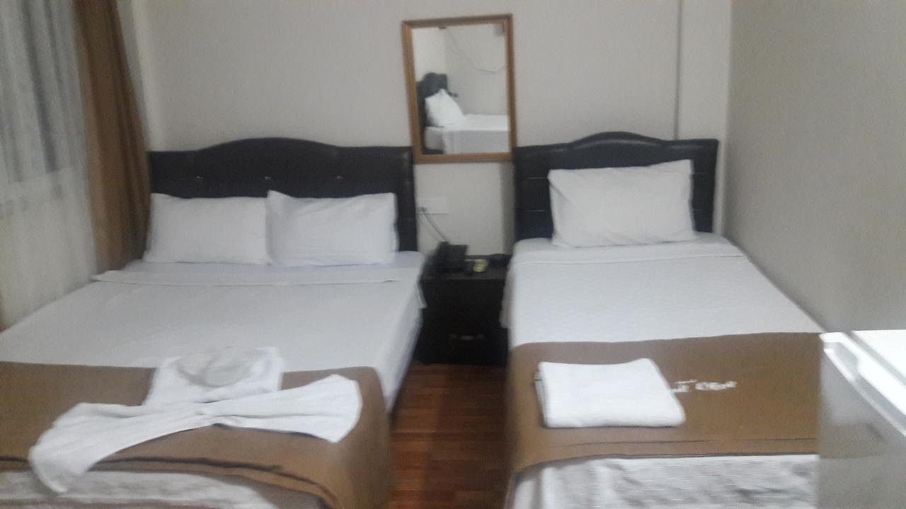 Simal Butik Hotel Измир Екстериор снимка
