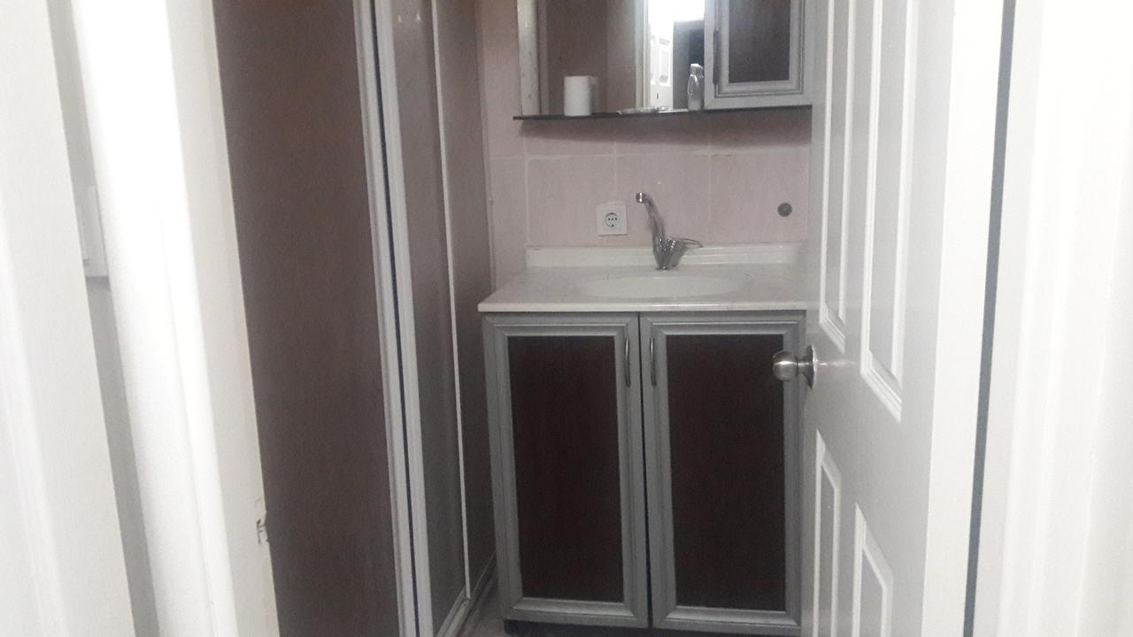 Simal Butik Hotel Измир Екстериор снимка