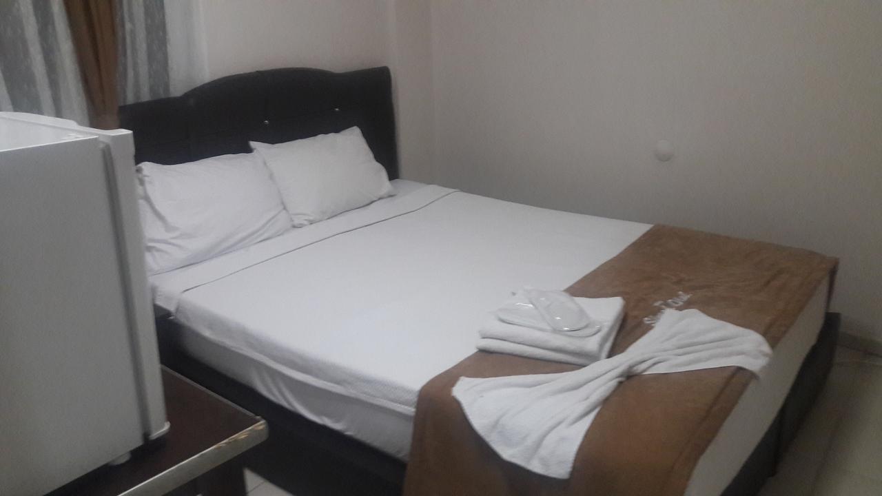 Simal Butik Hotel Измир Екстериор снимка