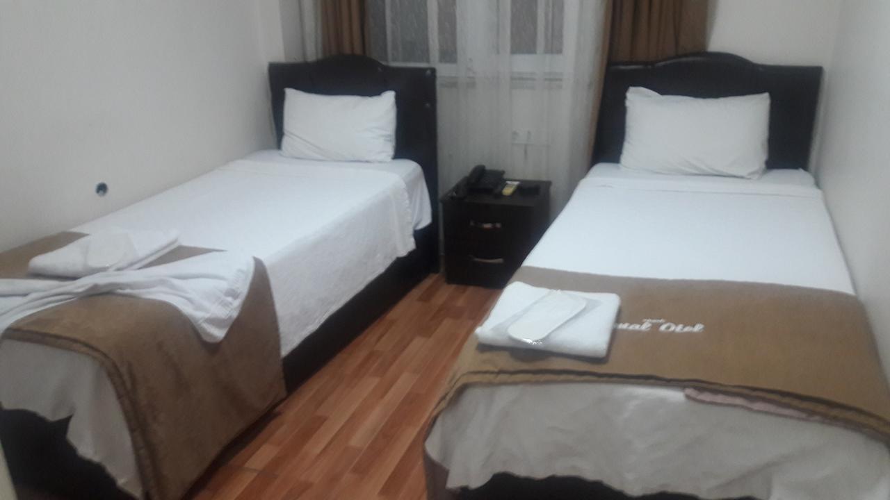 Simal Butik Hotel Измир Екстериор снимка