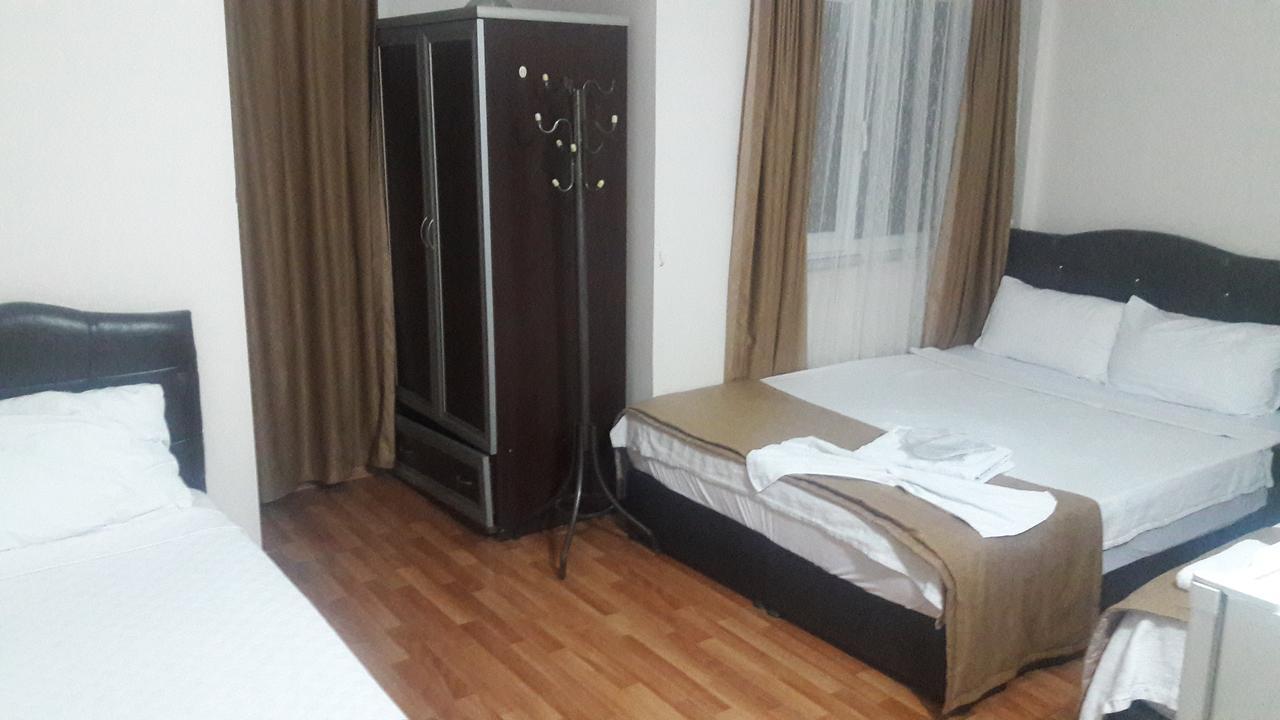 Simal Butik Hotel Измир Екстериор снимка