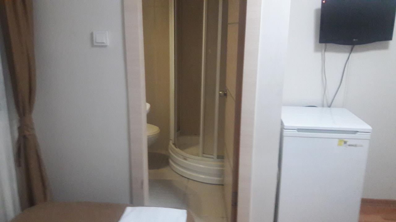 Simal Butik Hotel Измир Екстериор снимка